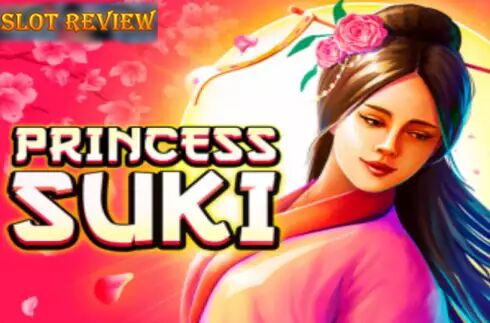 Princess Suki Slot Review